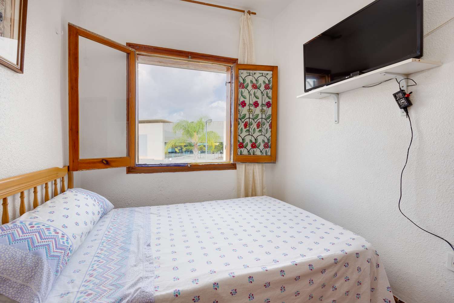 BUNGALOW EN PLAYA DEL ACEQUIÓN A 250 METROS DEL MAR