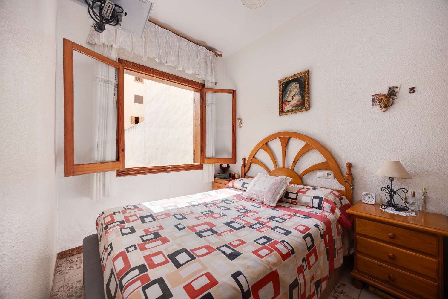 BUNGALOW EN PLAYA DEL ACEQUIÓN A 250 METROS DEL MAR