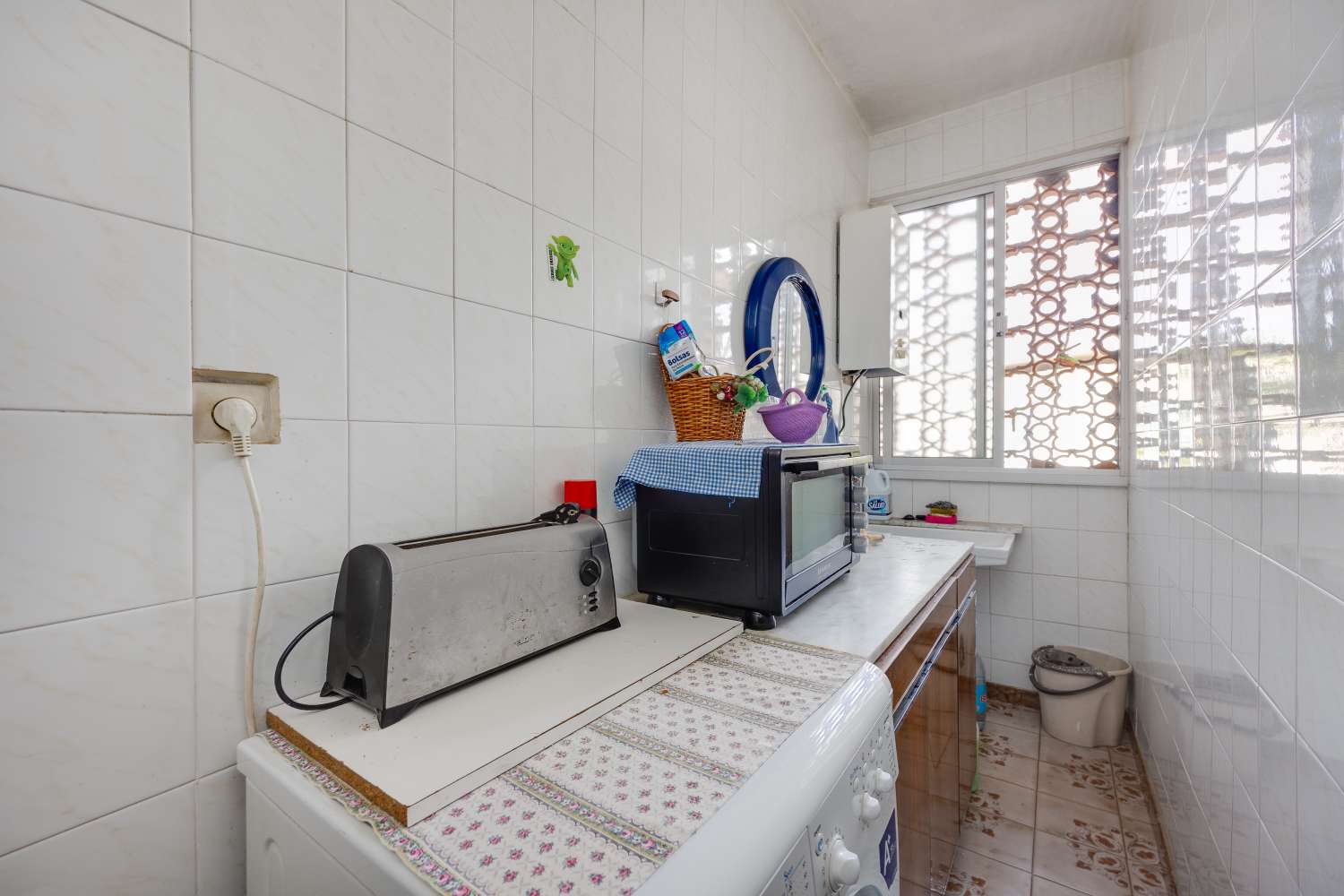 BUNGALOW EN PLAYA DEL ACEQUIÓN A 250 METROS DEL MAR
