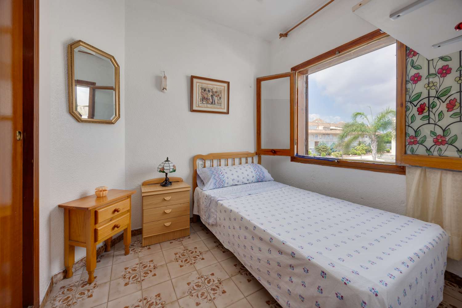 BUNGALOW EN PLAYA DEL ACEQUIÓN A 250 METROS DEL MAR