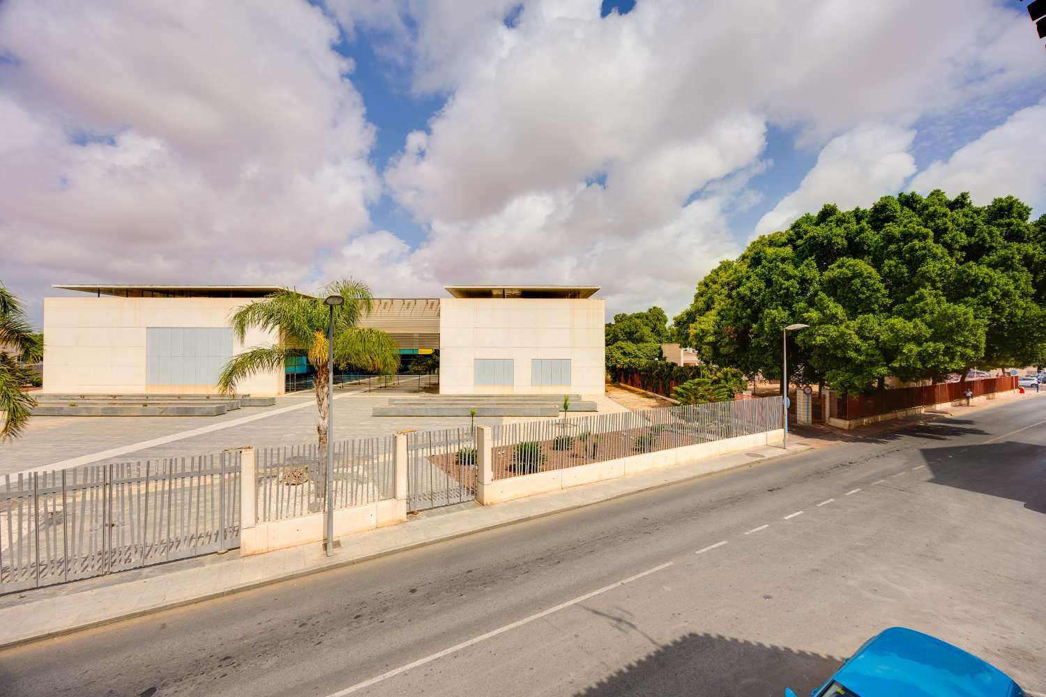 BUNGALOW EN PLAYA DEL ACEQUIÓN A 250 METROS DEL MAR