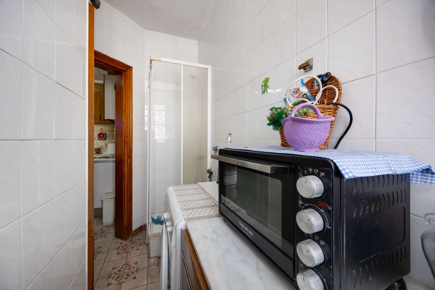 BUNGALOW EN PLAYA DEL ACEQUIÓN A 250 METROS DEL MAR