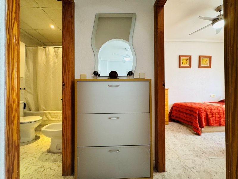 APARTAMENTO IMPECABLE A 200 METROS DE LA PLAYA EN LA MATA CON AMPLIO TRASTERO