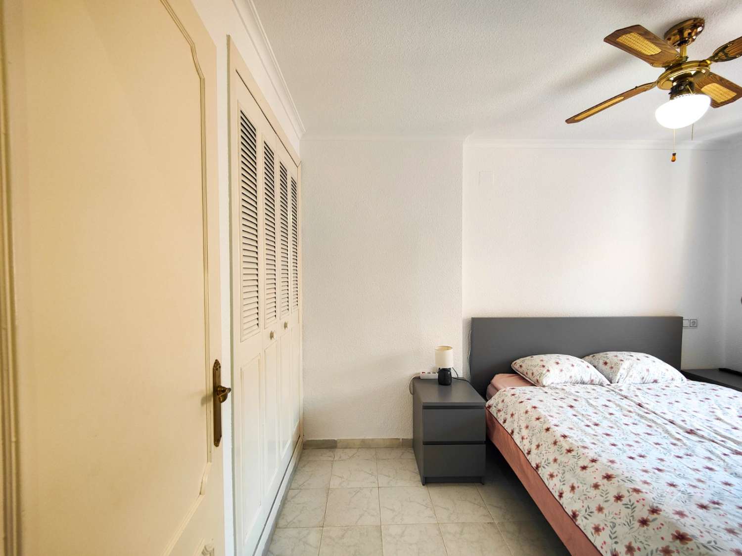 ÁTICO DÚPLEX CON SOLÁRIUM PRIVADO Y VISTAS AL MAR A 200 M DE LA PLAYA DE LA MATA