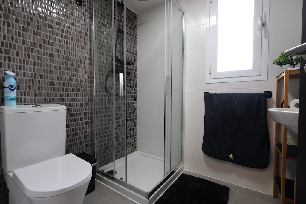 APARTAMENTO CON VISTAS PANORÁMICAS Y GRAN TERRAZA ACRISTALADA EN VILLAMARTÍN GOLF