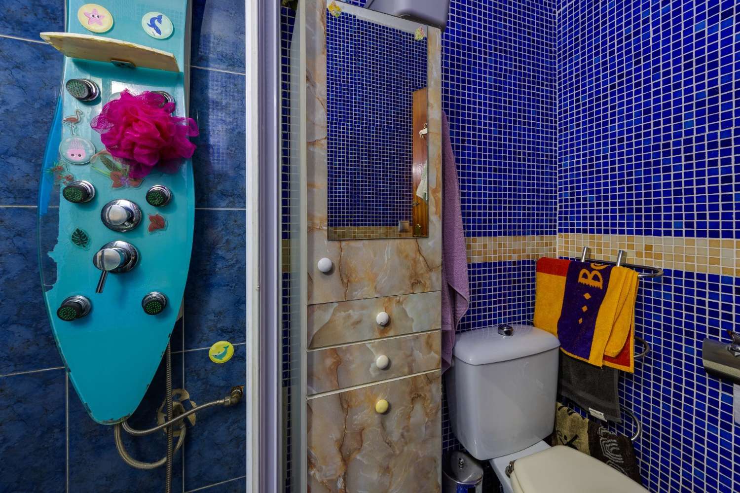 ADOSADO EN PLANTA BAJA CON JARDÍN PRIVADO EN NUEVA TORREVIEJA