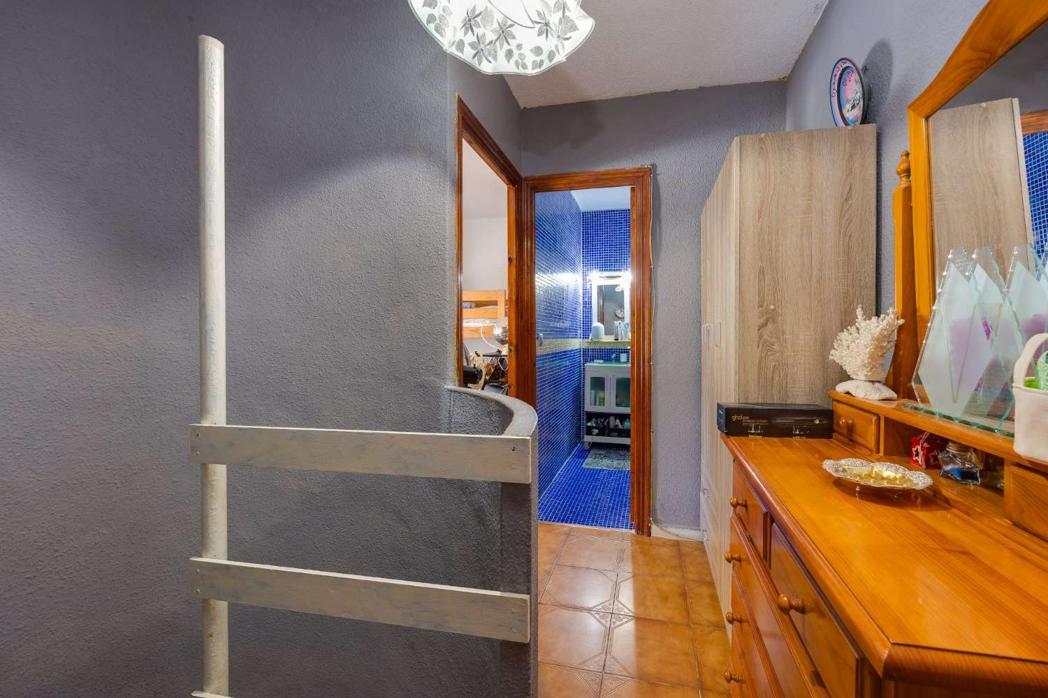 ADOSADO EN PLANTA BAJA CON JARDÍN PRIVADO EN NUEVA TORREVIEJA