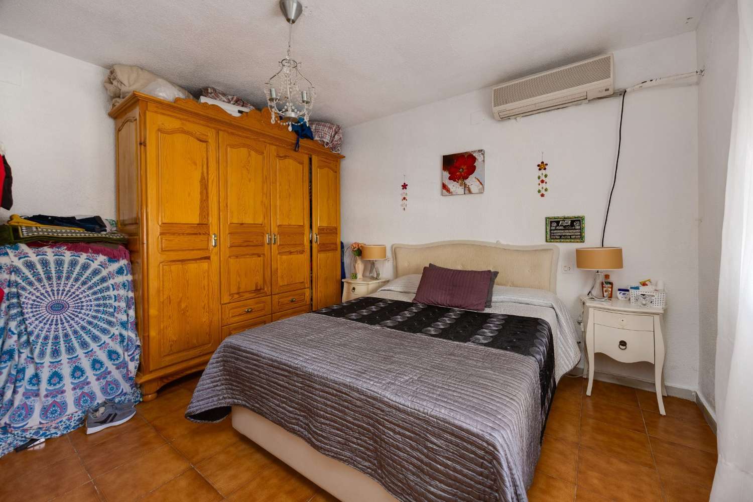 ADOSADO EN PLANTA BAJA CON JARDÍN PRIVADO EN NUEVA TORREVIEJA