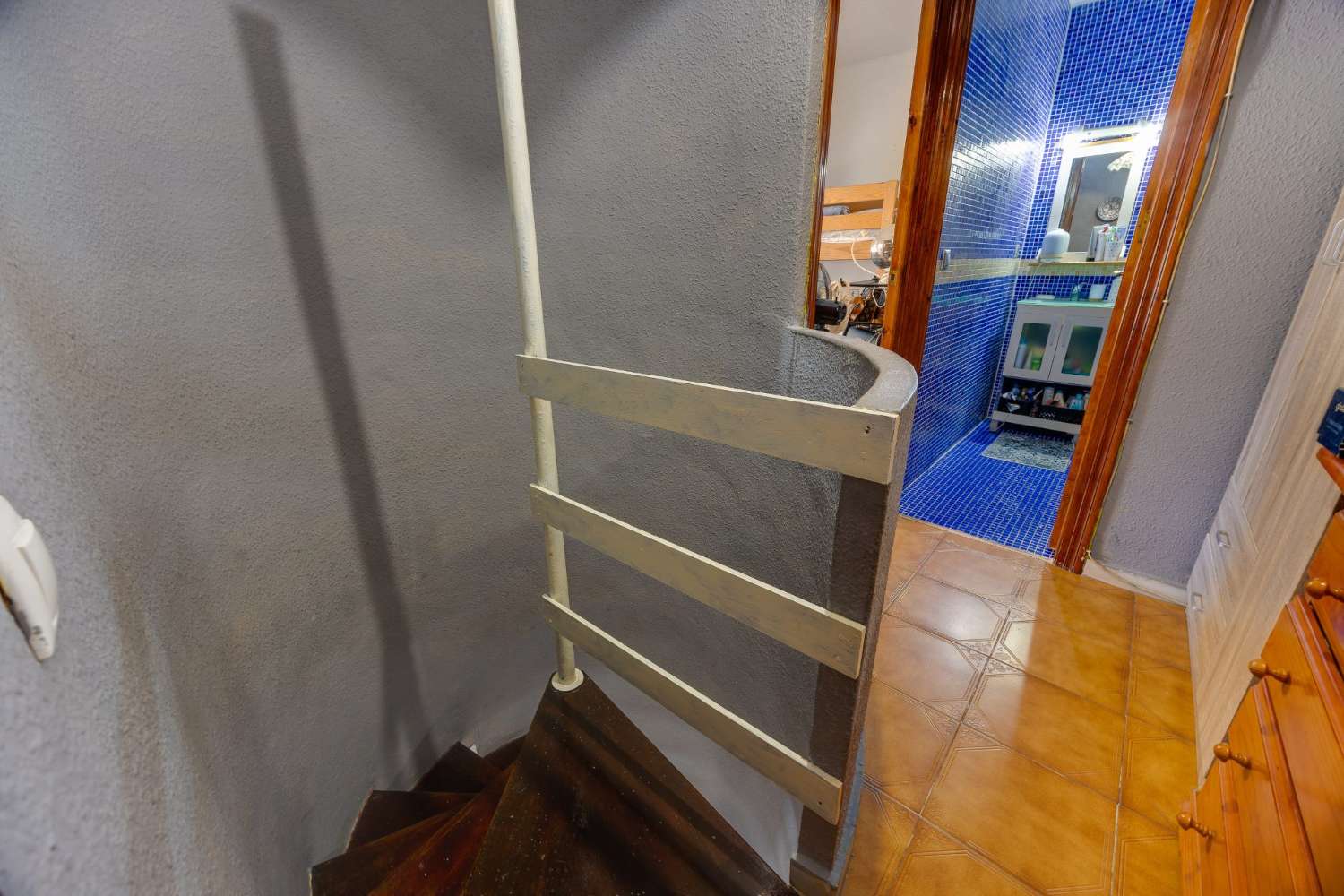 ADOSADO EN PLANTA BAJA CON JARDÍN PRIVADO EN NUEVA TORREVIEJA