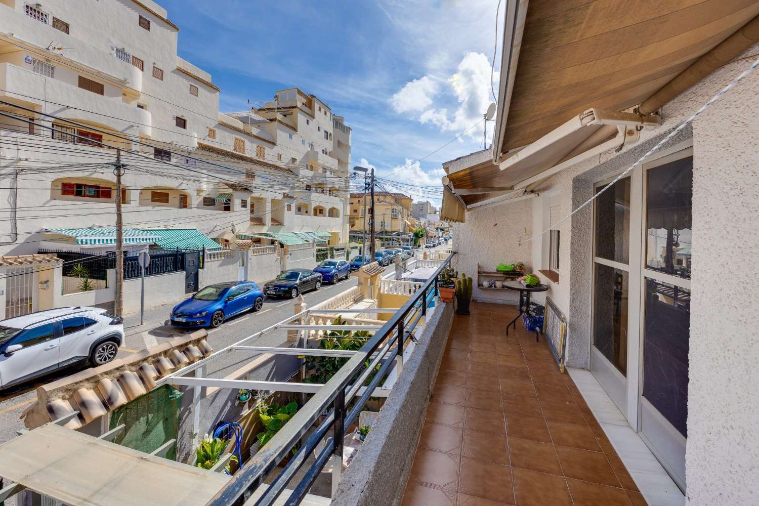 ADOSADO EN PLANTA BAJA CON JARDÍN PRIVADO EN NUEVA TORREVIEJA