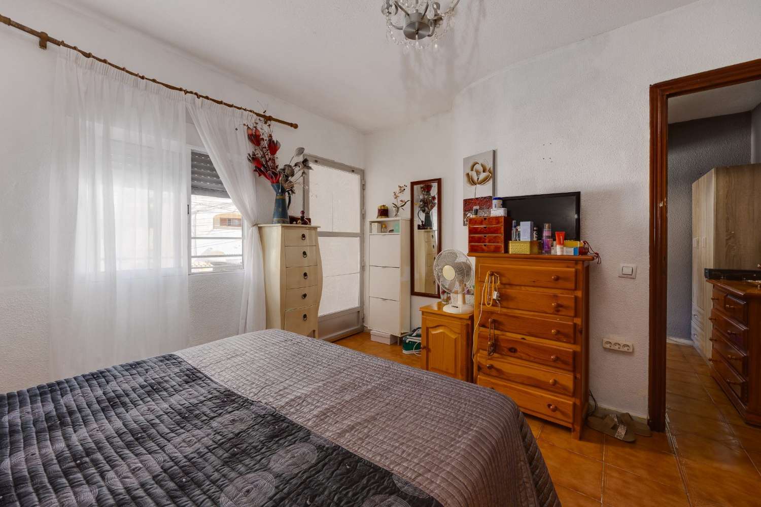 ADOSADO EN PLANTA BAJA CON JARDÍN PRIVADO EN NUEVA TORREVIEJA