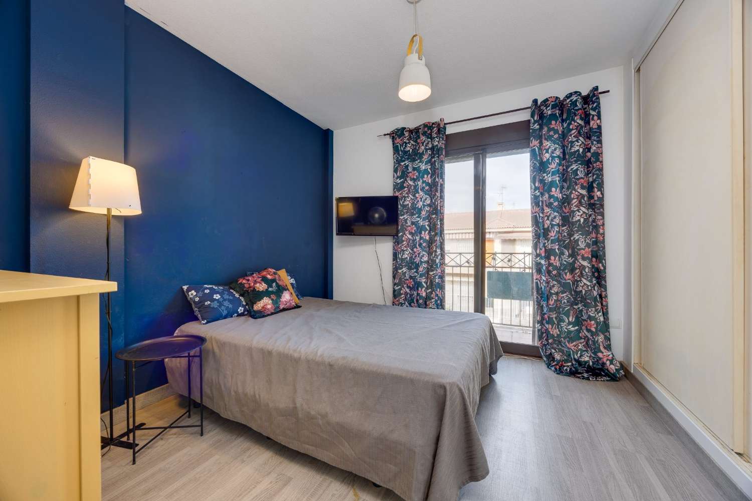 ADOSADO DE 85 M² EN LO PAGÁN, CERCA DEL CENTRO Y DE LAS PLAYAS DEL MAR MENOR