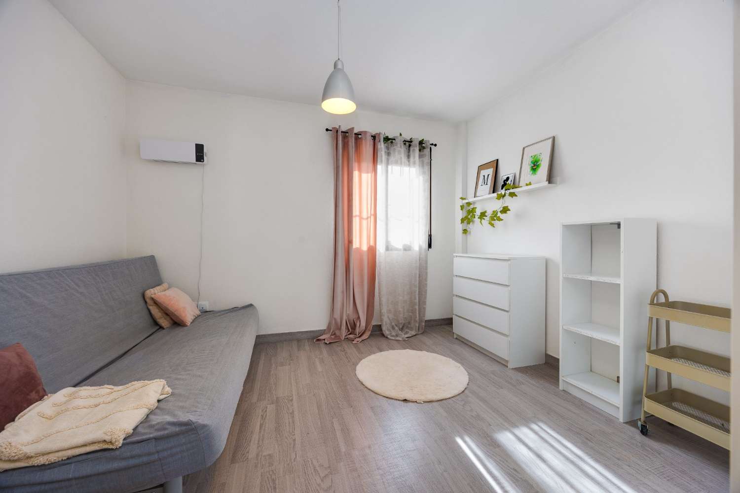 ADOSADO DE 85 M² EN LO PAGÁN, CERCA DEL CENTRO Y DE LAS PLAYAS DEL MAR MENOR