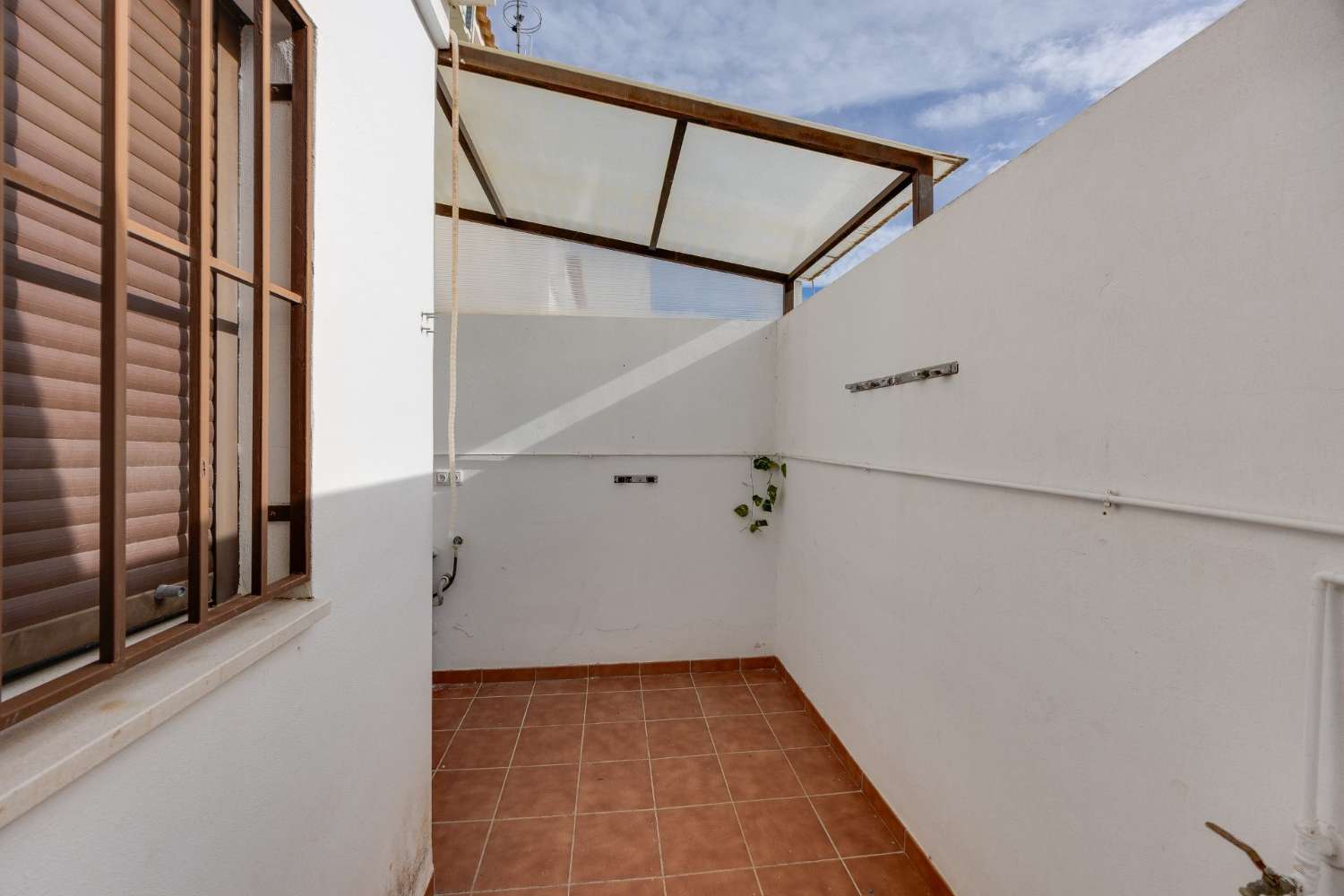 ADOSADO DE 85 M² EN LO PAGÁN, CERCA DEL CENTRO Y DE LAS PLAYAS DEL MAR MENOR