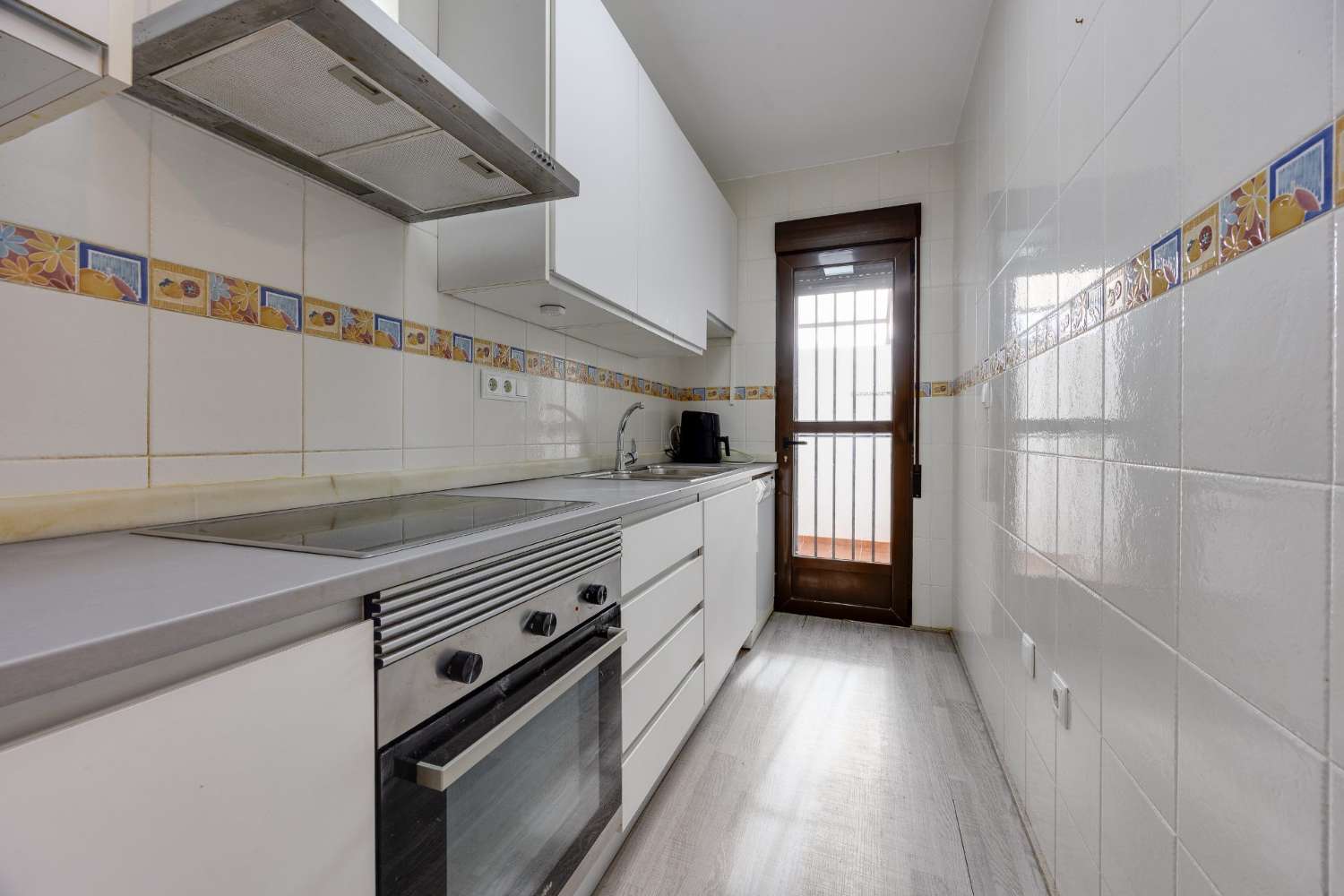ADOSADO DE 85 M² EN LO PAGÁN, CERCA DEL CENTRO Y DE LAS PLAYAS DEL MAR MENOR