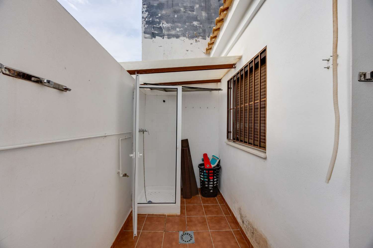 ADOSADO DE 85 M² EN LO PAGÁN, CERCA DEL CENTRO Y DE LAS PLAYAS DEL MAR MENOR