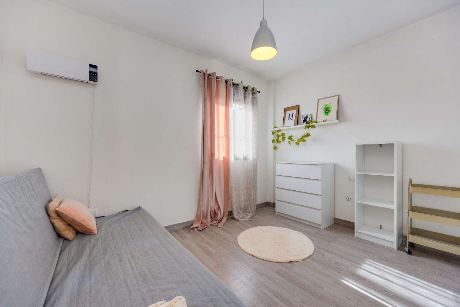 ADOSADO DE 85 M² EN LO PAGÁN, CERCA DEL CENTRO Y DE LAS PLAYAS DEL MAR MENOR