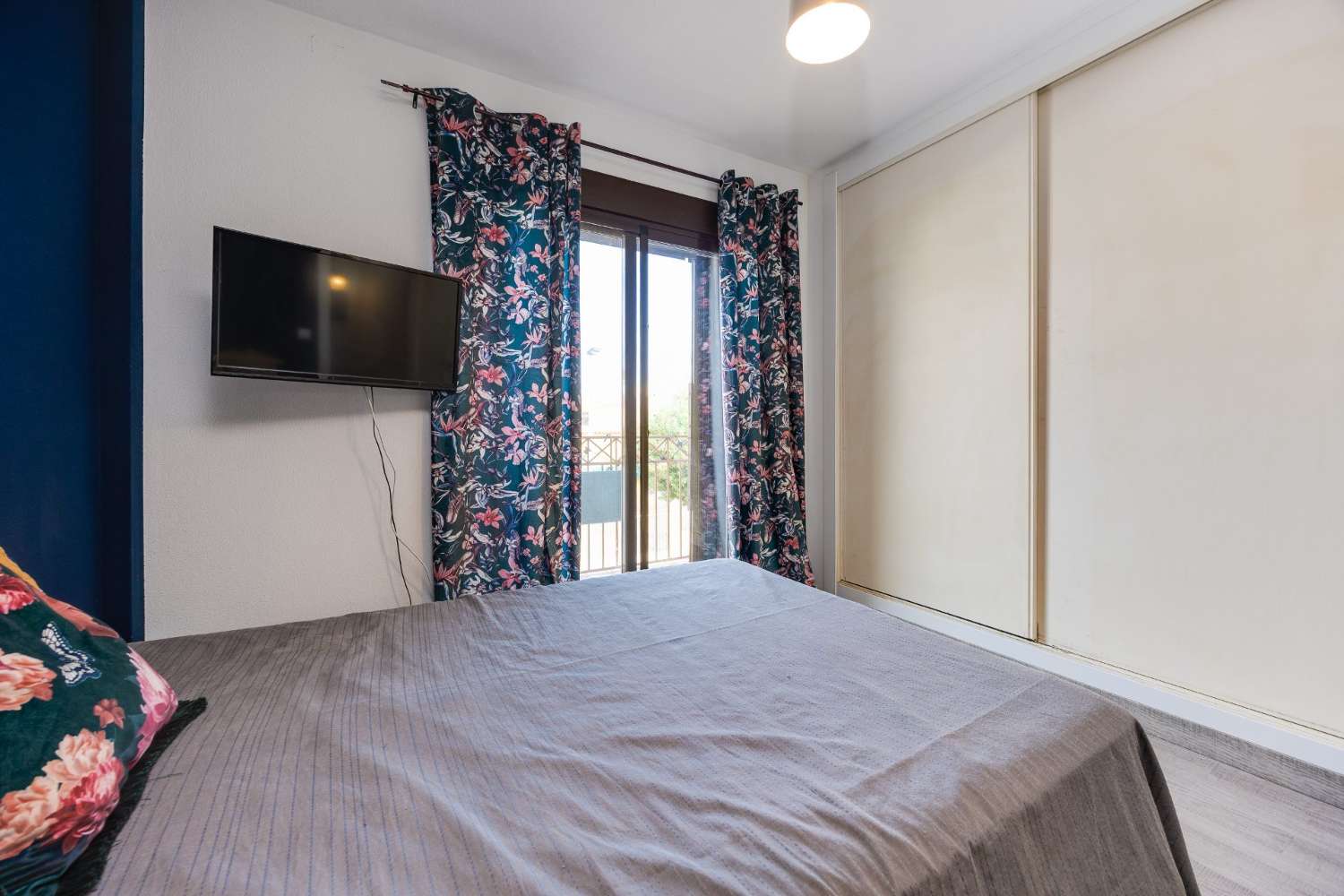 ADOSADO DE 85 M² EN LO PAGÁN, CERCA DEL CENTRO Y DE LAS PLAYAS DEL MAR MENOR