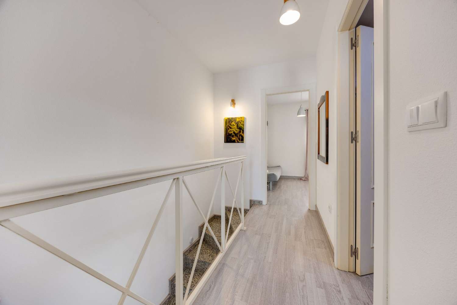 ADOSADO DE 85 M² EN LO PAGÁN, CERCA DEL CENTRO Y DE LAS PLAYAS DEL MAR MENOR