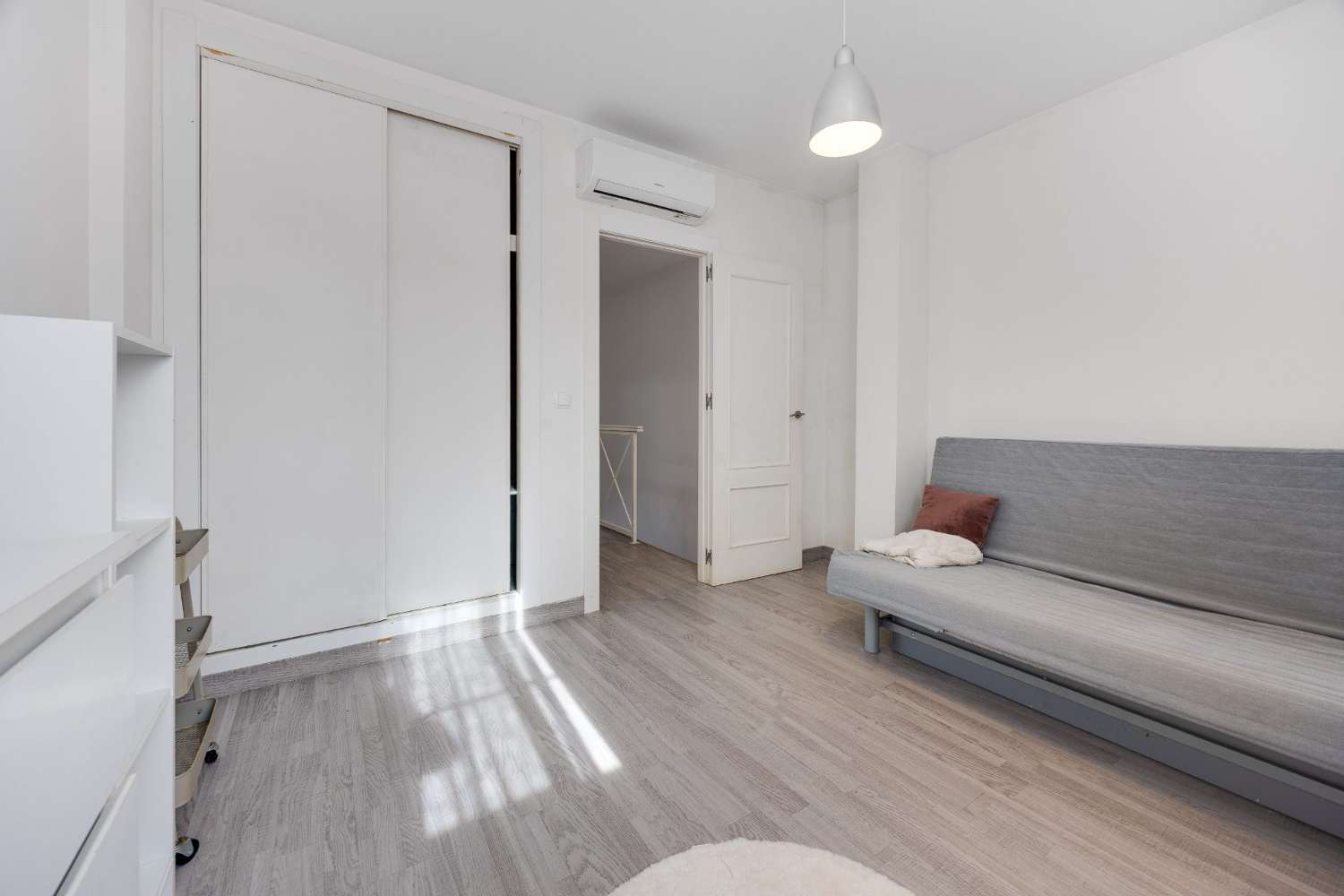ADOSADO DE 85 M² EN LO PAGÁN, CERCA DEL CENTRO Y DE LAS PLAYAS DEL MAR MENOR