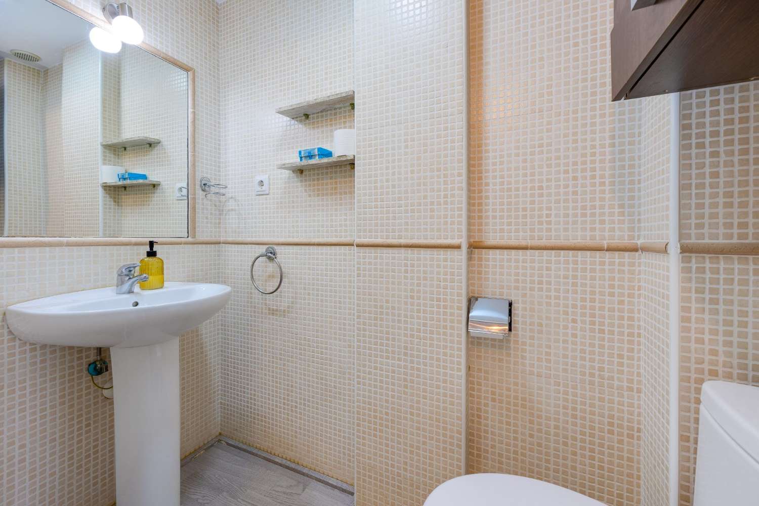 ADOSADO DE 85 M² EN LO PAGÁN, CERCA DEL CENTRO Y DE LAS PLAYAS DEL MAR MENOR