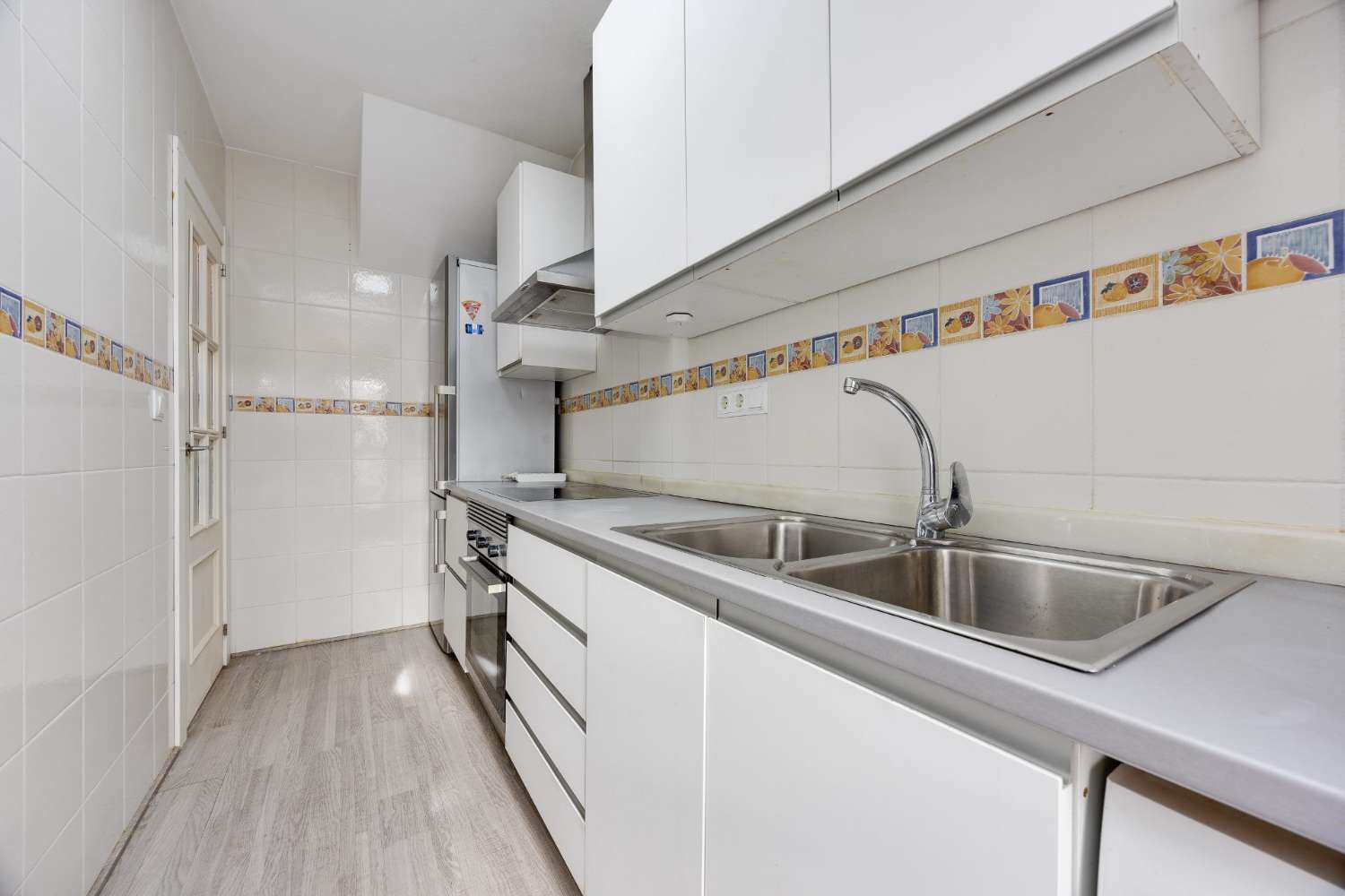 ADOSADO DE 85 M² EN LO PAGÁN, CERCA DEL CENTRO Y DE LAS PLAYAS DEL MAR MENOR